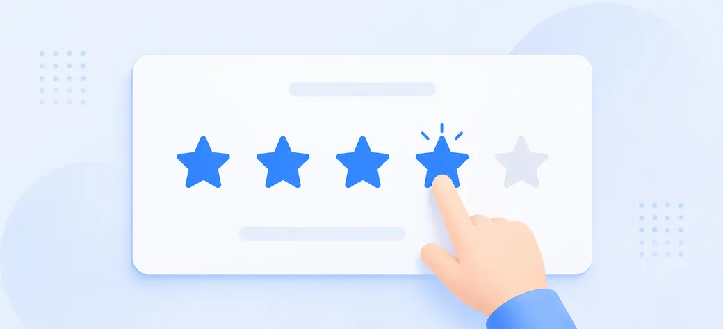 Survey Maker card
