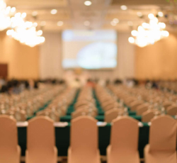 Conference Registration Form