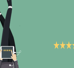 Customer Survey template