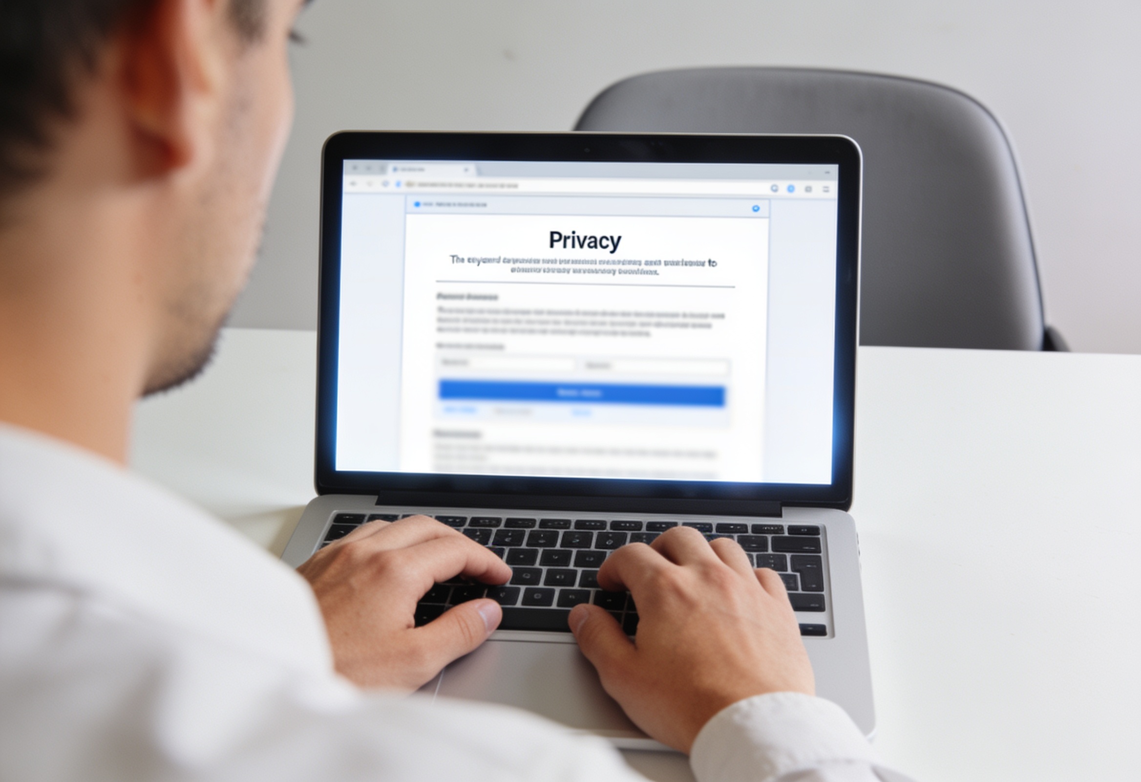 Data Collection Consent Form