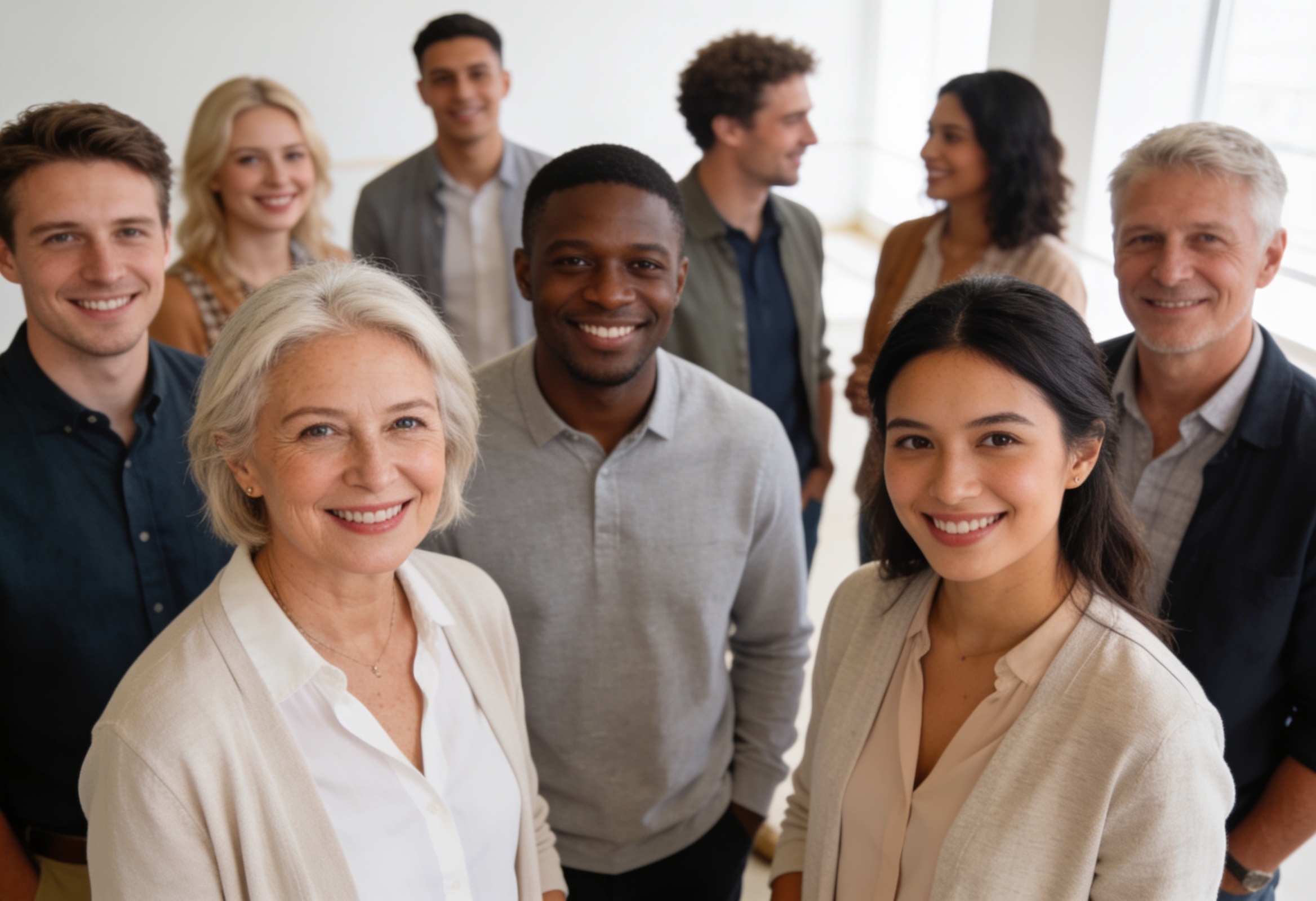 Demographic Questionnaire