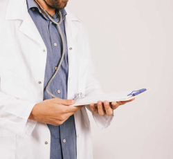 Doctor Appointment Form