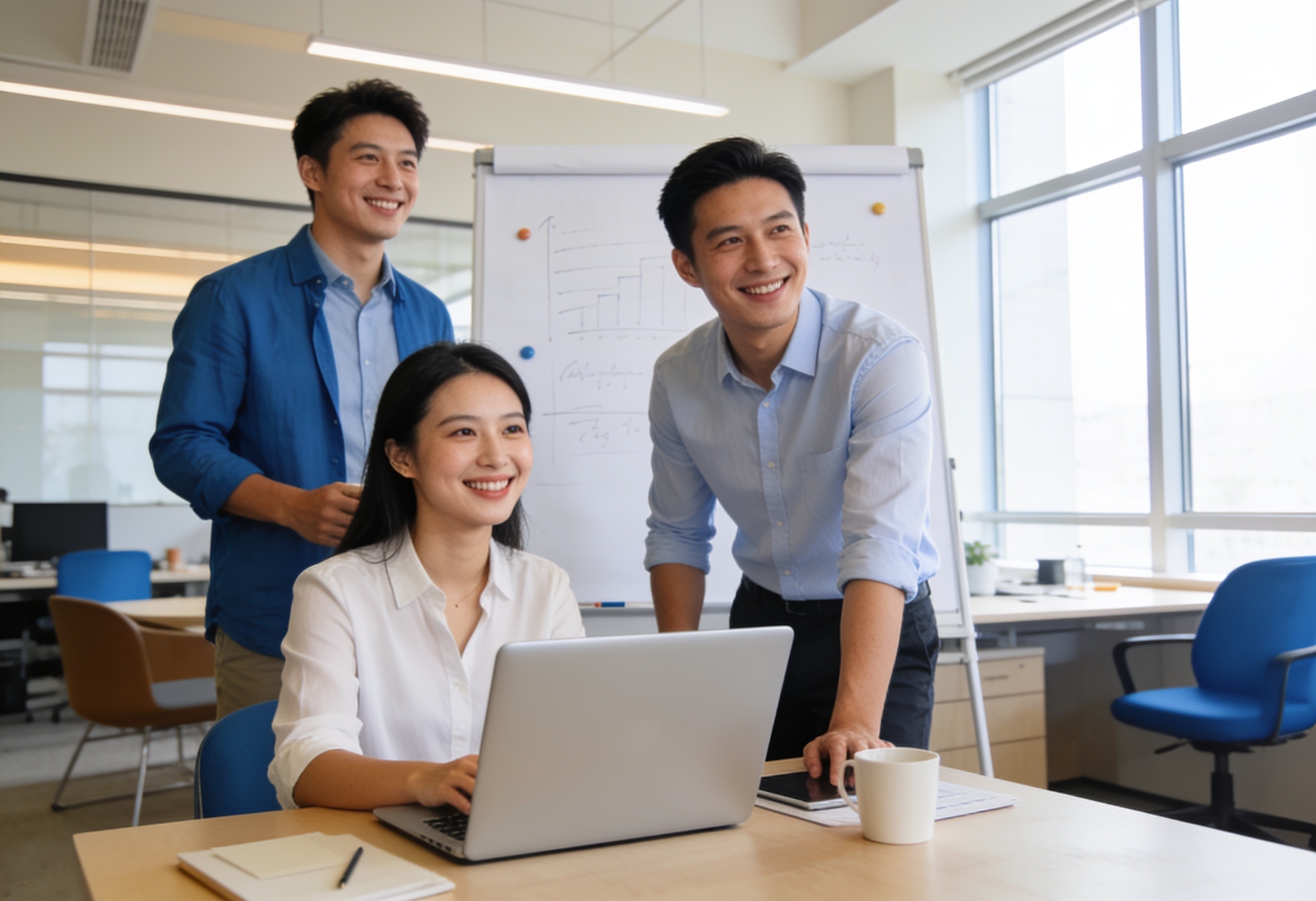 Employee Feedback Survey template