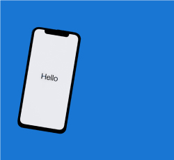 Contact Form template