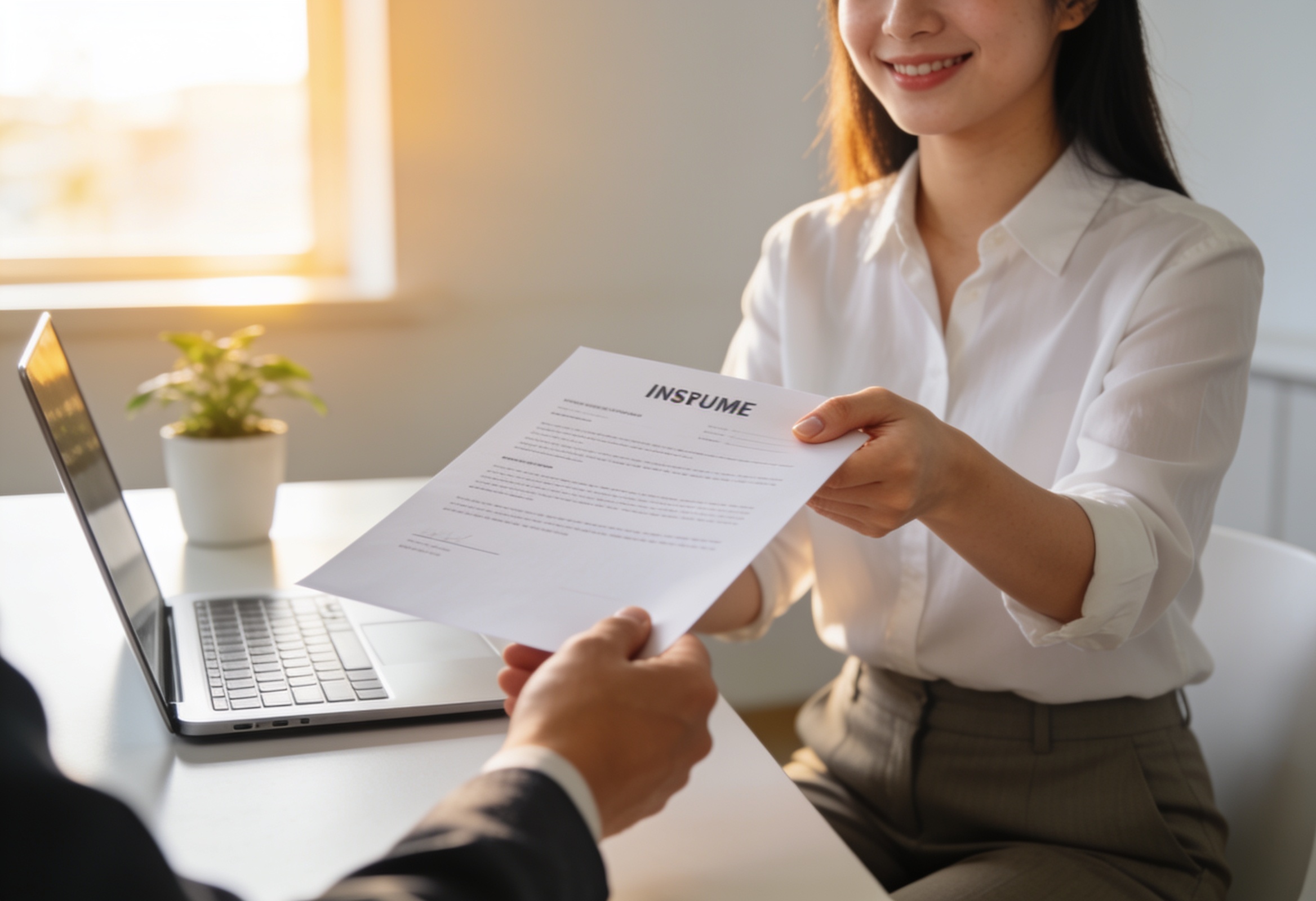 Internship Application Form