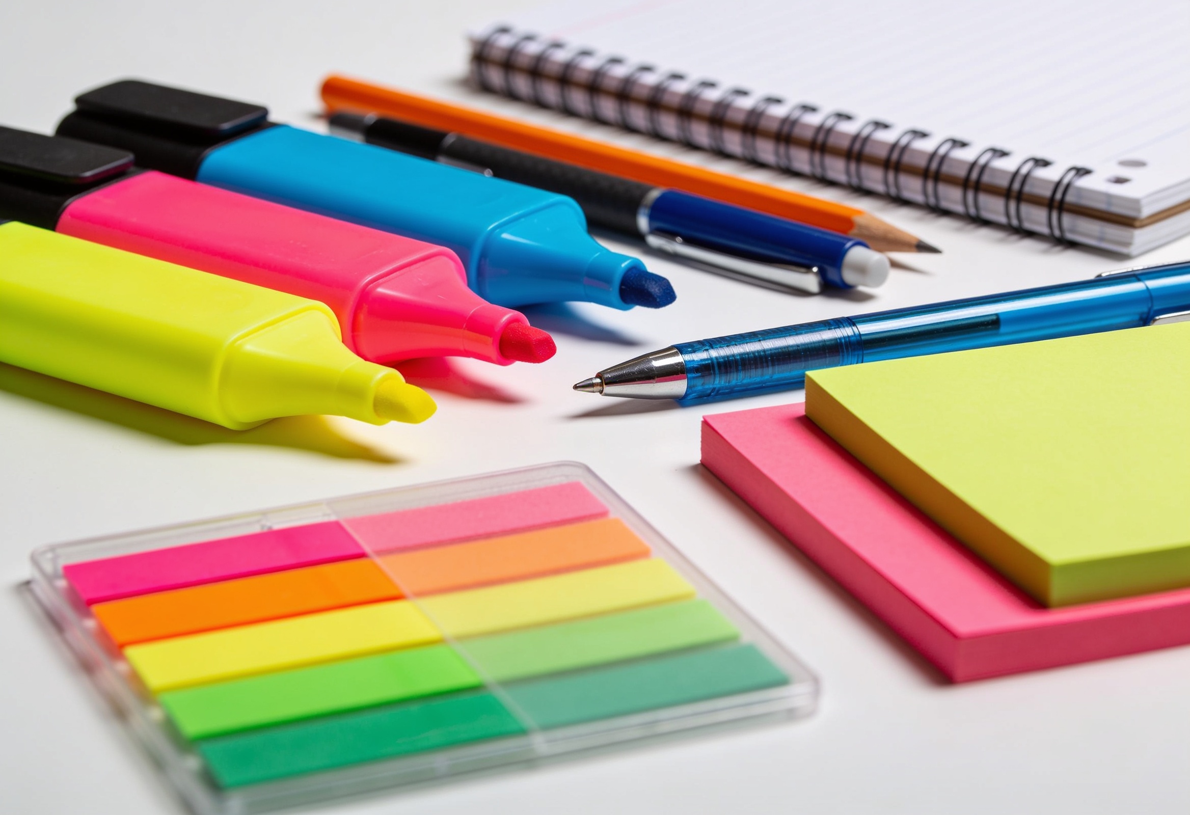 Stationery Order Form