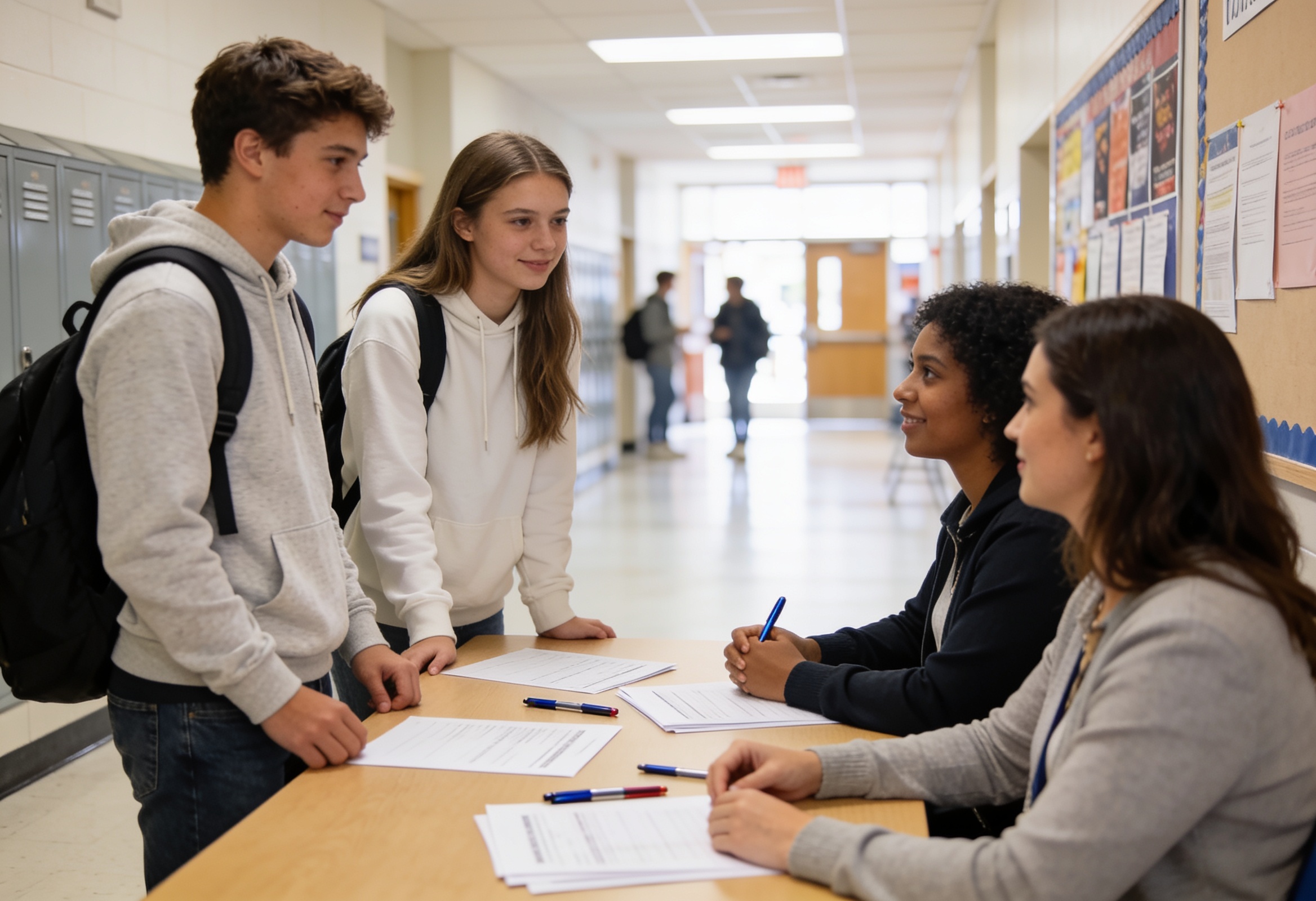 Student Registration Form