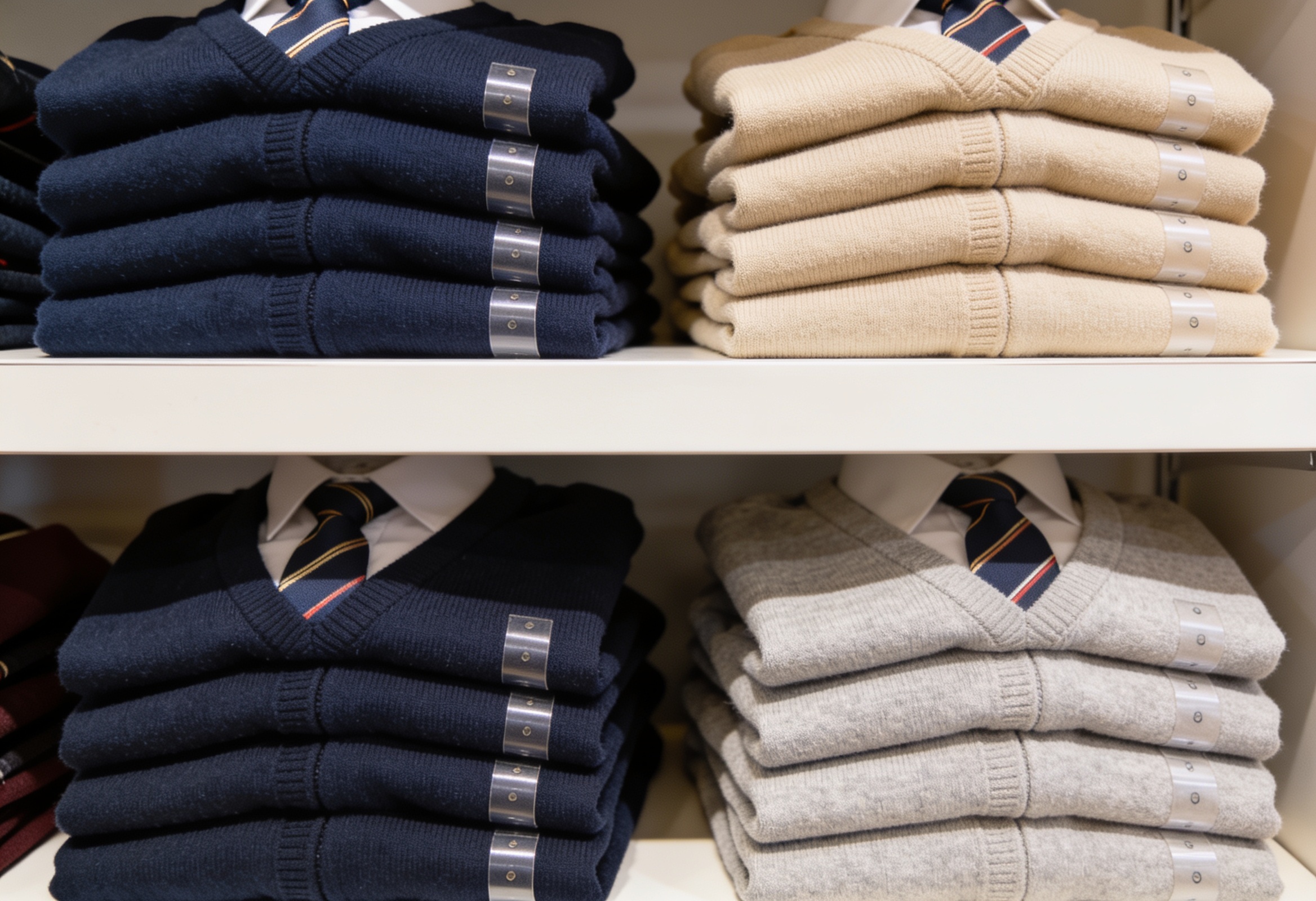 Uniform Order Form