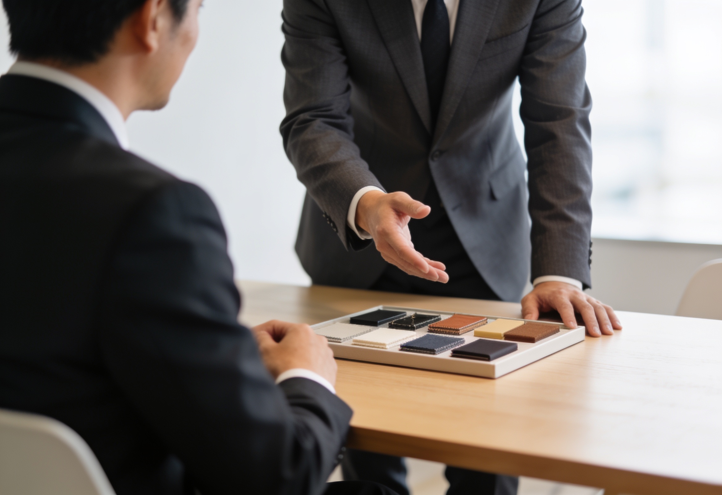Vendor Application Form template
